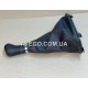 Чохол ричага переключення передач Mercedes Benz Atego Euro6 9672600340 (з ручкою, без ковпачка). Оригінал