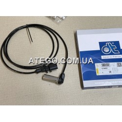 Датчик ABS передней оси Mercedes Atego Euro6 0085420018 (L – 1,4 м). DT