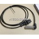 Датчик ABS передней оси Mercedes Atego Euro6 0085420018 (L – 1,4 м). DT