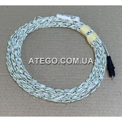 Кабель датчика ABS Mercedes Atego 0015402036. Оригінал