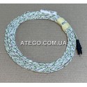 Кабель датчика ABS Mercedes Atego 0015402036. Оригінал