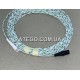 Кабель датчика ABS Mercedes Atego 0015402036. Оригінал