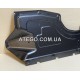 Накладка пола кабины Mercedes Atego 9406830508 левая. Оригинал