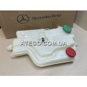 Расширительный бачок радиатора Mercedes Atego Euro6 9675000249. Оригинал