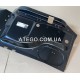 Підлога кабіни Mercedes Atego 9736162568 права (на коротку кабіну). Оригінал