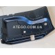 Пол кабины Mercedes Atego 9736162568 правый (на короткую кабину). Оригинал