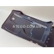 Пол кабины Mercedes Atego 9736162568 правый (на короткую кабину). Оригинал