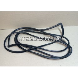 Уплотнитель лобового стекла Mercedes Atego 9736710120. Турция