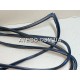 Уплотнитель лобового стекла Mercedes Atego 9736710120. Турция