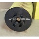 Масляный фильтр Мерседес Atego Euro6 (на 4-цилиндровый двигатель). MANN