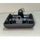 Торцевая заглушка заднего отбойника кузова Mercedes Atego 9675250438 (). Оригинал