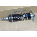 Задній амортизатор кабіни Mercedes Atego з пружиною 9703173003. Templin