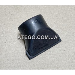 Дренажный клапан корпуса воздушного фильтра Mercedes Atego 0000944465 - 0000944565. Оригинал