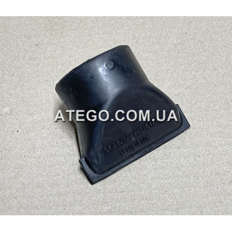 Дренажный клапан корпуса воздушного фильтра Mercedes Atego 0000944465 - 0000944565. Оригинал