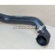 Патрубок системи охолодження двигуна Mercedes Atego Euro6 9675016182. Оригінал
