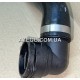 Патрубок системи охолодження двигуна Mercedes Atego Euro6 9675016182. Оригінал