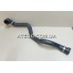 Патрубок системы охлаждения двигателя Mercedes Atego Euro6 9675016182. Оригинал