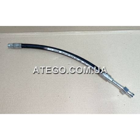 Шланг гідропідсилювача руля Mercedes Atego 9709970282. Туреччина