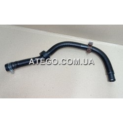 Трубка подачи воздуха на компрессор Mercedes Аtego 9041300757. Турция