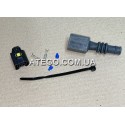 Фішка датчика положення колінвала, розпредвала Mercedes Atego 0001500536 (на 2 контакти). DT