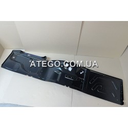 Пол кабины Mercedes Atego 9736162768 правый (на длинную кабину). Оригинал