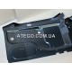 Пол кабины Mercedes Atego 9736162768 правый (на длинную кабину). Оригинал