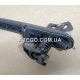 Наружная дверная ручка Mercedes Atego 0007601359 с сердцевиной и ключом. DT