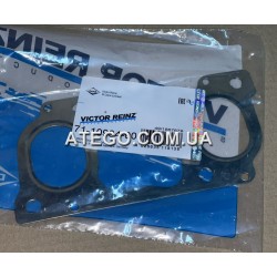 Прокладка випускного колектора Mercedes Atego Euro6 9361420080. Victor Reinz