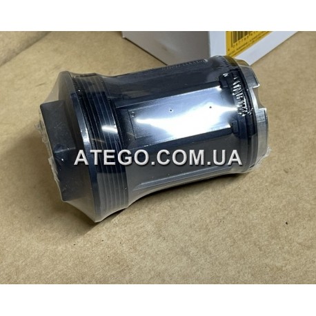 Фильтр системы Adblue Мерседес Atego, AXOR, Actros 0001420289. Siegel Automotive