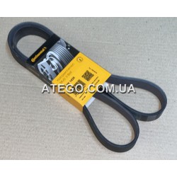 Ремень генератора Mercedes Atego 8PK1420. Continental