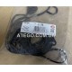 Прокладка клапанної кришки Mercedes Atego Euro6 нижня 9340160780 (на 4 циліндровий двигун). ELRING