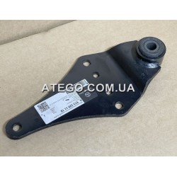 Верхний кронштейн крепления заднего стабилизатора Mercedes Atego 9723201178. Оригинал