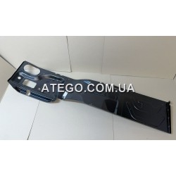 Пол кабины Mercedes Atego 9736101568 левый (на длинную кабину). Оригинал