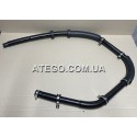Трубка подачи воздуха в компрессор Mercedes Аtego 9241301457. Турция