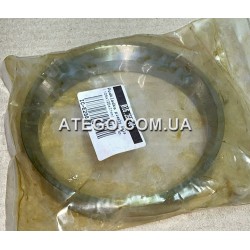 Опорне кільце сальника задньої ступиці Mercedes Atego 6523560015 (на колеса 19,5). PETERS