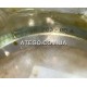 Опорное кольцо сальника задней ступицы Mercedes Atego 6523560015 (на колеса 19,5). PETERS