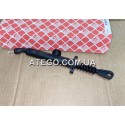 Главный цилиндр сцепления Mercedes Atego 0022951006 (под жидкость Pentosin). FEBI