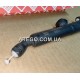 Главный цилиндр сцепления Mercedes Atego 0022951006 (под жидкость Pentosin). FEBI