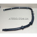Трубка подачи воздуха в компрессор Mercedes Аtego 9241301457. Китай