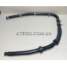 Трубка подачи воздуха в компрессор Mercedes Аtego 9241301457. Китай