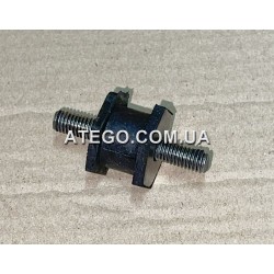 Подушка крепления воздухозаборника Mercedes Atego 6739880511. Турция