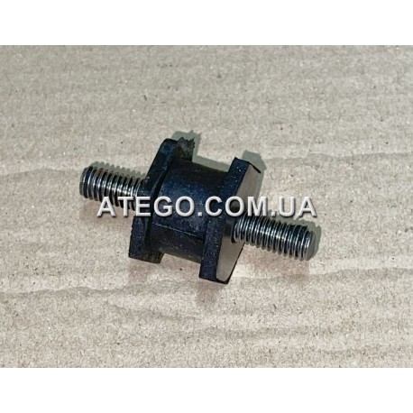 Подушка кріплення повітрозабірника Mercedes Atego 6739880511. Туреччина