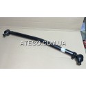 Продольная рулевая тяга Mercedes Atego (9704600705, L-846 мм). Оригинал