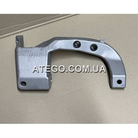 Кронштейн кріплення бампера Mercedes Axor 9408851231 лівий (на низький бампер). Туреччина