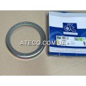 Венец ABS передней ступицы Mercedes Atego 9723340115 (на колеса 17,5). DT
