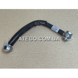 Топливная трубка Mercedes Atego 9060905376. Оригинал