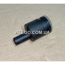 Проставка ручки переключения передач Mercedes Atego 9702670031.