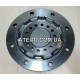 Фланець передньої ступиці Mercedes Atego 9753300844 (на колеса 19,5). Туреччина