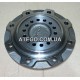Фланець передньої ступиці Mercedes Atego 9753300844 (на колеса 19,5). Туреччина
