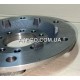 Фланец передней ступицы Mercedes Atego 9703300144 (на колеса 17,5). Турция